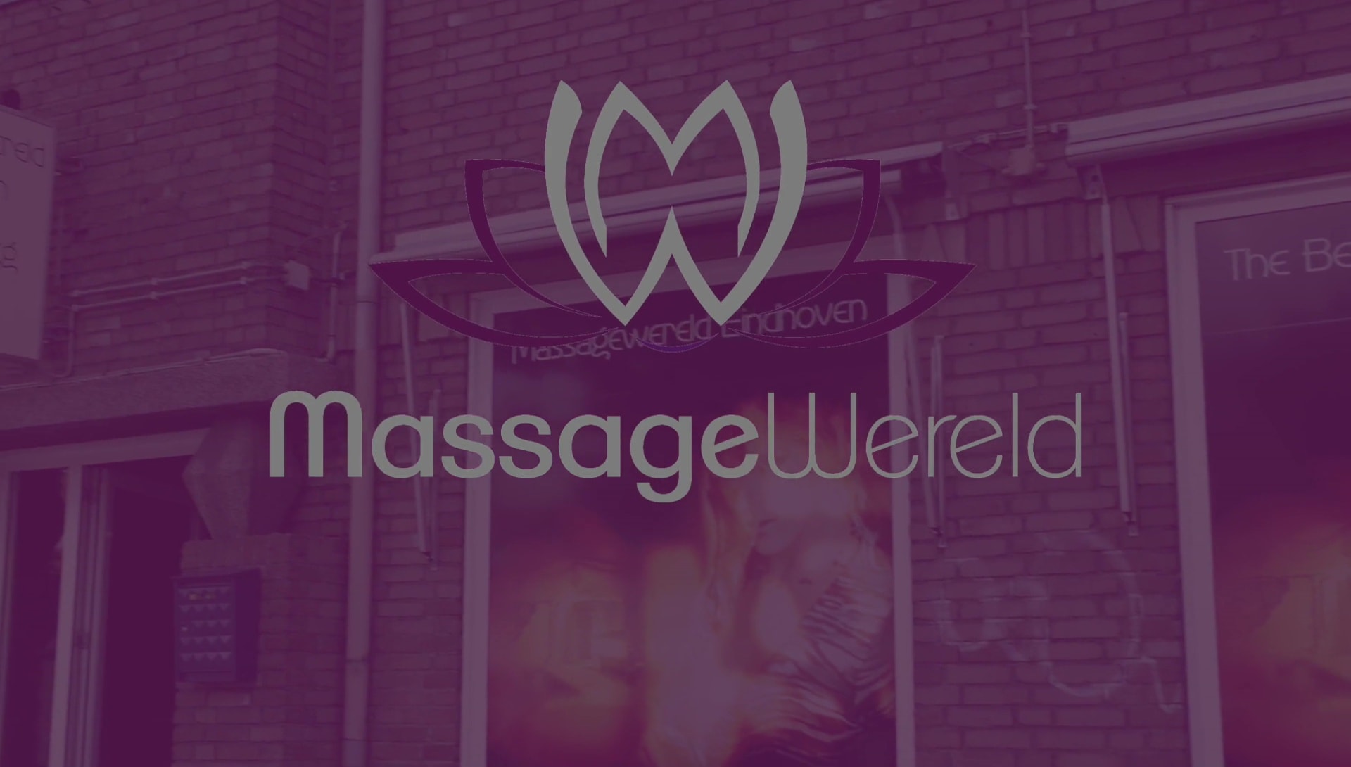 MassageWereld